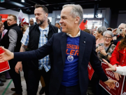 Экс-глава Центробанка Англии сохранил пост премьер-министра Канады