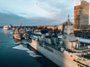 Патрушев обвинил Великобританию в попытках установить контроль над Чёрным морем