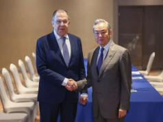 Ван И: Доверие и поддержка между Китаем и Россией остаются неизменными