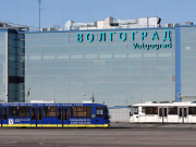 Путин присвоил аэропорту Волгограда название Сталинград