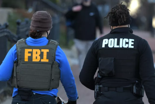 В США задержали уроженцев Украины за незаконное голосование на выборах