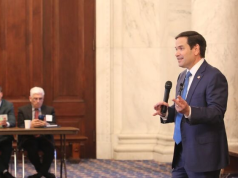 В Госдепе США ждут от Украины и России конкретных предложений по миру. Если их не будет — выйдут из процесса