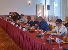 Постзападный порядок. Мировые интеллектуалы в Москве обсудили контуры новой многополярной системы