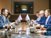 Лавров заявил о скором возобновлении расширения БРИКС