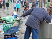 DPW: Каждый шестой немец живет за чертой бедности