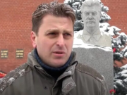 Правнук Сталина отказался идти на Парад Победы в Москве 9 мая