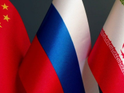 Россия, Иран и Китай 8 апреля обсудят в Москве иранскую ядерную программу