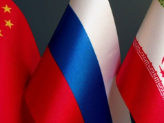 Россия, Иран и Китай 8 апреля обсудят в Москве иранскую ядерную программу