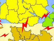 Начался раздел страны – украинский политтехнолог