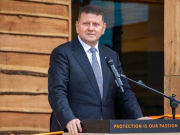 Залужный подтвердил вовлеченность США в планирование военных операций Украины с первых месяцев войны