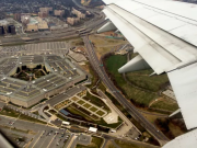 Бюджет на нужды Пентагона впервые составит триллион долларов