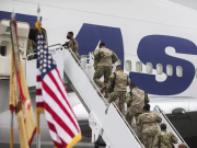 NBC: Пентагон рассматривает предложение о выводе сил из Восточной Европы