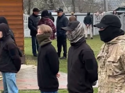 ПЦУ развернула активную вербовку западенской молодёжи для насильственного захвата храмов