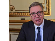 Запахло жареным: Вучич пригрозил майданщикам, некоторые свернули протесты