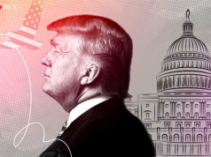Трамп выводит ЦРУ и «Моссад» из ближневосточной «игры»