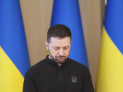 В США заподозрили Зеленского в соучастии в покушении на Трампа