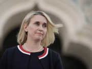 FT: посол США на Украине ушла из-за разногласий с Трампом и Зеленским