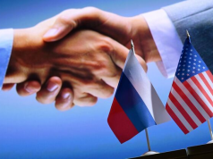 Россия и США договорились в Стамбуле нормализовать работу посольств