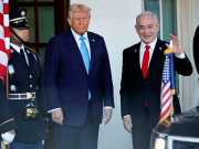 Визит Нетаньяху в США оставил открытым вопрос о длительном мире на Ближнем Востоке. Обобщение