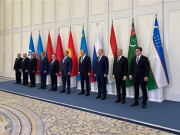 Заседание СМИД СНГ началось в Алма-Ате