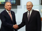 Уиткофф рассказал, чего Путин хочет добиться на Украине