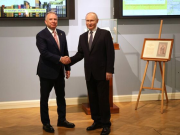 «Мы на пороге чего-то очень важного». Посланник Трампа заявил о приближении сделки с Россией о мире в Украине