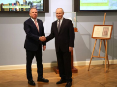 «Мы на пороге чего-то очень важного». Посланник Трампа заявил о приближении сделки с Россией о мире в Украине