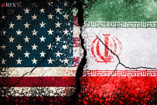 США и Иран готовятся ко второму шагу к миру