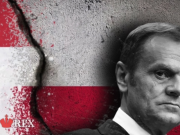 Польша убеждается в несерьёзности ЕС и провозглашает новый курс