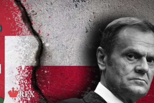 Польша убеждается в несерьёзности ЕС и провозглашает новый курс