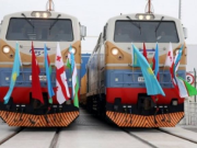 ДРУЖАТ ПРОТИВ. ГРУЗИЯ И АЗЕРБАЙДЖАН СОЗДАЛИ НОВЫЙ АНТИЗАПАДНЫЙ АЛЬЯНС