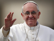 Умер Папа Римский Франциск