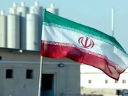 Иран пообещает не работать на ядерным оружием Иран пообещает не работать на ядерным оружием