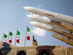 Иран предупреждает США, что может создать ядерное оружие в случае американской атаки на страну Иран предупреждает США, что может создать ядерное оружие в случае американской атаки на страну