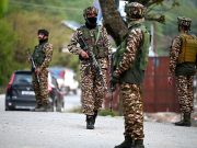 Во время визита Вице-президента США Джей Ди Вэнса в Индию там совершен теракт, унесший 28 жизней Во время визита Вице-президента США Джей Ди Вэнса в Индию там совершен теракт, унесший 28 жизней