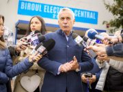 «Начать из Румынии»: Джеорджеску раскрыл план НАТО на Третью мировую войну "Начать из Румынии": Джеорджеску раскрыл план НАТО на Третью мировую войну