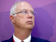 Кирилл Дмитриев сообщил, что провел в Вашингтоне встречи с представителями администрации США Кирилл Дмитриев сообщил, что провел в Вашингтоне встречи с представителями администрации США