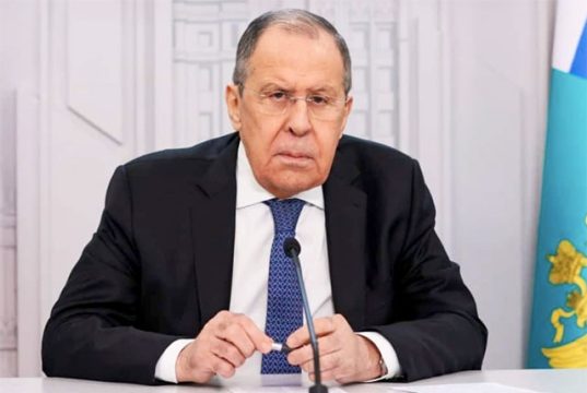 Москва не снимает условие прекращения западной военной помощи Украине для остановки огня Москва не снимает условие прекращения западной военной помощи Украине для остановки огня