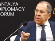 Лавров: Все усилия евро-атлантического сообщества сосредоточены на подготовке к новой войне Лавров: Все усилия евро-атлантического сообщества сосредоточены на подготовке к новой войне