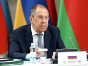 Главные заявления Лаврова по итогам заседания совета глав МИД СНГ Главные заявления Лаврова по итогам заседания совета глав МИД СНГ