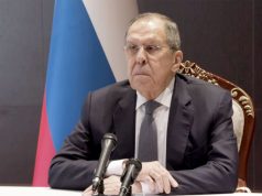 Лавров: очередной раунд российско-американских переговоров состоится скоро Лавров: очередной раунд российско-американских переговоров состоится скоро