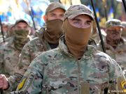 Русскоязычный, но уже не русский. Как бандеровцы готовили манкуртов и чем они опасны России сегодня Русскоязычный, но уже не русский. Как бандеровцы готовили манкуртов и чем они опасны России сегодня