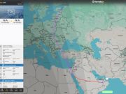 Самолет, на котором, предположительно, спецпосланник США Уиткофф посещал Россию, прилетел в Оман, следует из данных FlightRadar24 Самолет, на котором, предположительно, спецпосланник США Уиткофф посещал Россию, прилетел в Оман, следует из данных FlightRadar24