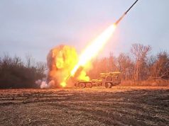 500 «Гераней» похоронили натовских миротворцев: как Путин ответил на угрозы Британии 500 "Гераней" похоронили натовских миротворцев: как Путин ответил на угрозы Британии