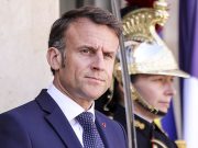 Макрон подтвердил, что следующий этап переговоров по мирному урегулированию в Украине пройдет в Лондоне на следующей неделе Макрон подтвердил, что следующий этап переговоров по мирному урегулированию в Украине пройдет в Лондоне на следующей неделе