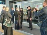 В Молдавии накануне Пасхи разгорается религиозный конфликт В Молдавии накануне Пасхи разгорается религиозный конфликт