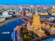 У россиян сформировался выраженный запрос на четкое формирование образа будущего страны У россиян сформировался выраженный запрос на четкое формирование образа будущего страны