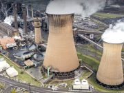 Будни деиндустриализации Британии Будни деиндустриализации Британии