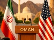 Глава МИД Ирана Аракчи: Второй раунд переговоров состоится в следующую субботу Глава МИД Ирана Аракчи: Второй раунд переговоров состоится в следующую субботу