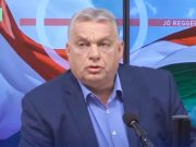 Принятие Украины в ЕС разрушит Венгрию, считает венгерский премьер Виктор Орбан Принятие Украины в ЕС разрушит Венгрию, считает венгерский премьер Виктор Орбан